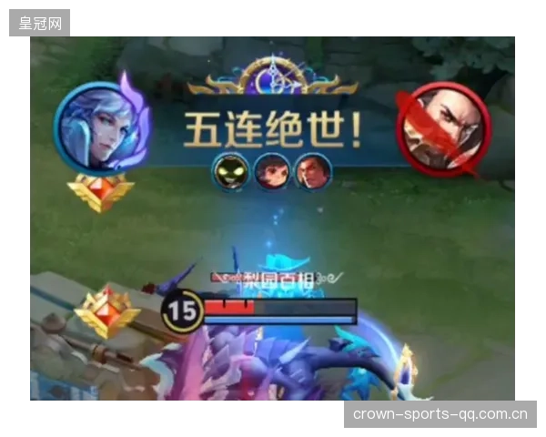 BDD哭了！史上最孤独的中单差点一穿五