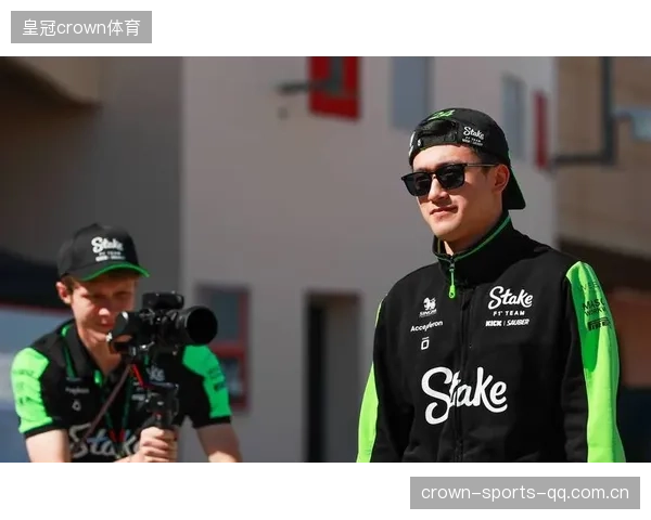 F1周冠宇反应训练成绩显著提升，开启速度与反应的双赢新时代