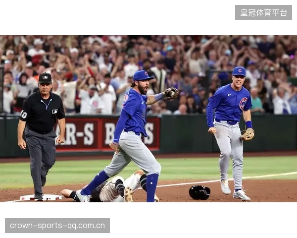 MLB关键局内跑垒决策左右赛果成败