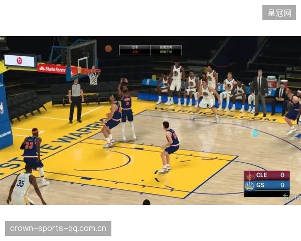 NBA球队青训体系国际合作模式深度解析——开启未来篮球新篇章