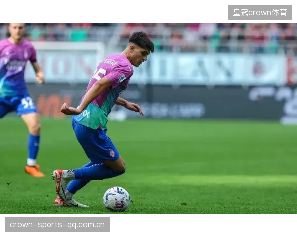 一线队与青训合练新战略引领未来足球新格局