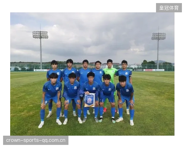 俱乐部青训成果显现，U21梯队收获连串胜利